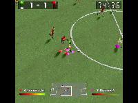 Adidas Power Soccer 2 sur Sony Playstation